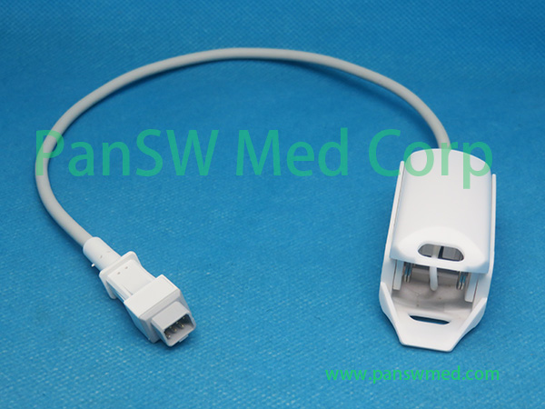 Compatible Konica Minolta Minolta Pulsox 300 Pulsox 300i Spo 2 Sensor – PanswMed